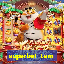 superbet tem pagamento antecipado